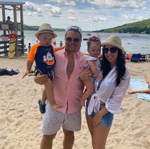 Meet your Posher, Juan